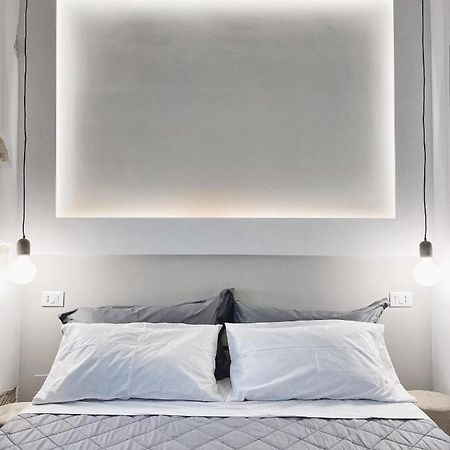 Apartament La Curia Lecce Zewnętrze zdjęcie