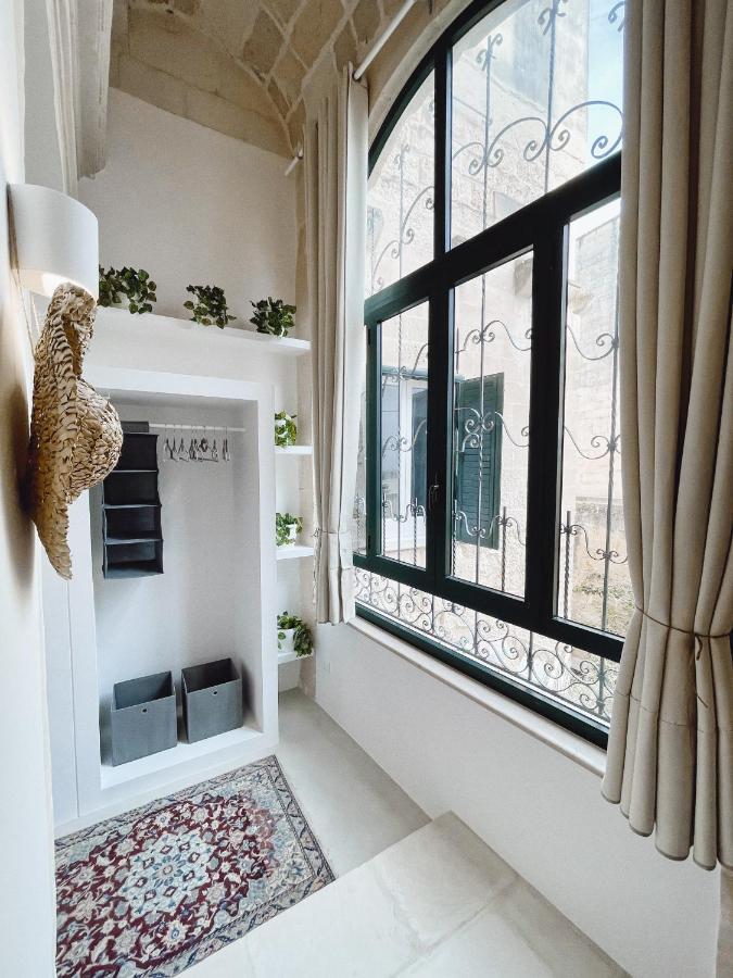Apartament La Curia Lecce Zewnętrze zdjęcie