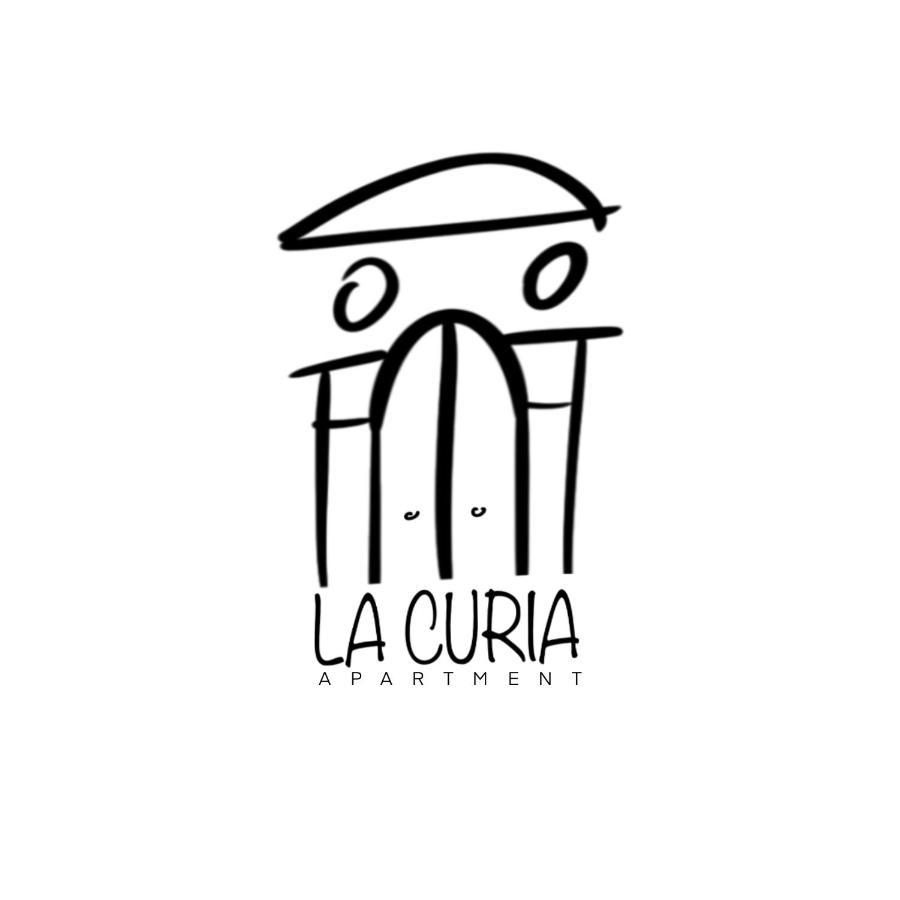 Apartament La Curia Lecce Zewnętrze zdjęcie